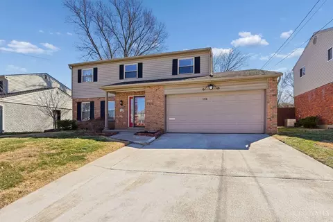 1128 Oldwick Dr, Reading, OH 45215
