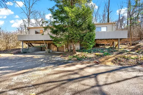 Exterior - 3595 Cooper Rd, Blue Ash, OH 45241 photo 16 of 20