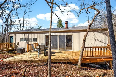 Exterior - 3595 Cooper Rd, Blue Ash, OH 45241 photo 11 of 20