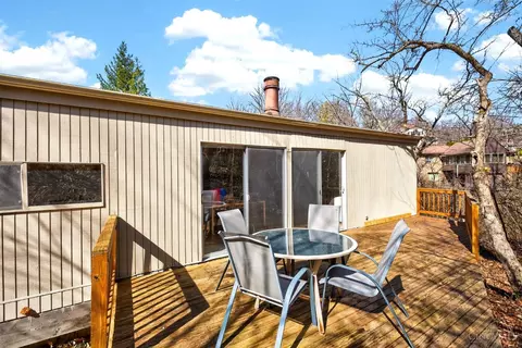 Exterior - 3595 Cooper Rd, Blue Ash, OH 45241 photo 8 of 20