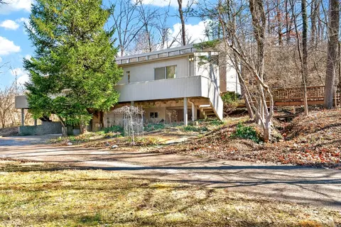 Exterior - 3595 Cooper Rd, Blue Ash, OH 45241 photo 18 of 20