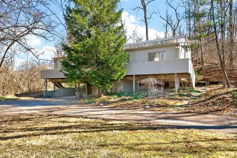 Exterior - 3595 Cooper Rd, Blue Ash, OH 45241 photo 17 of 20