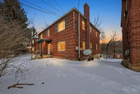 134 Glenridge, Cincinnati, OH 45217