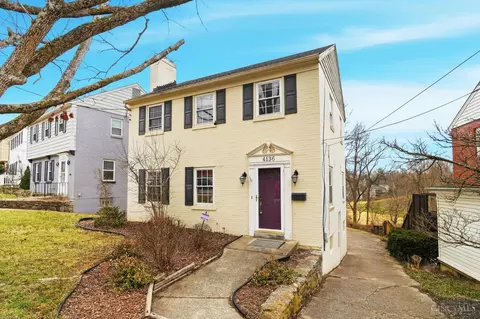 4136 Paxton Woods Dr, Cincinnati, OH 45209