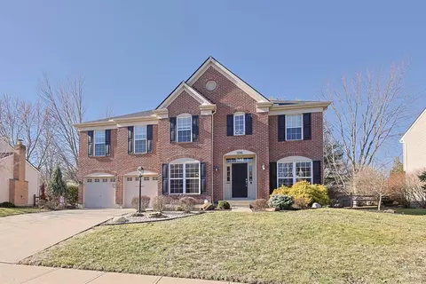 1196 Creekstone Dr, Batavia, OH 45103