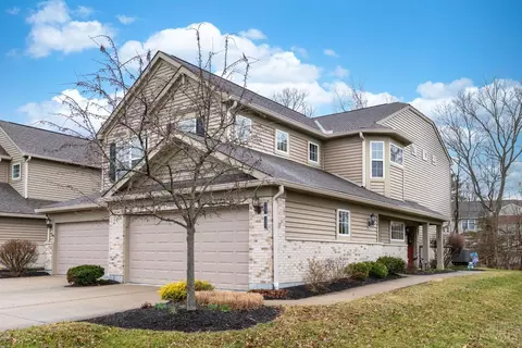 4467 English Oak Ct, Mason, OH 45040