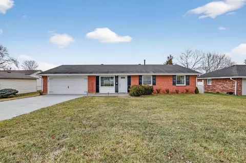 694 Park Ave, Springdale, OH 45246