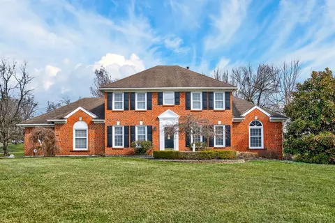 818 Foxvalley Ct, Anderson Twp, OH 45230