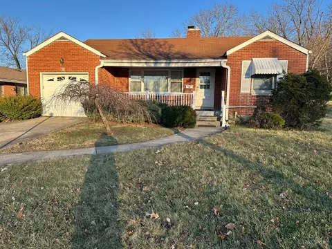 30 Washington Blvd, Hamilton, OH 45013
