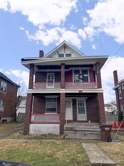 4005 Ivanhoe Ave, Norwood, OH 45212