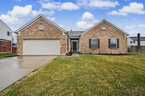 1564 Hunt Club Dr, Milford, OH 45150