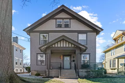 3929 Hazel Ave, Norwood, OH 45212