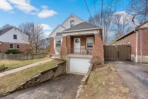 6411 Girard Ave, Cincinnati, OH 45213