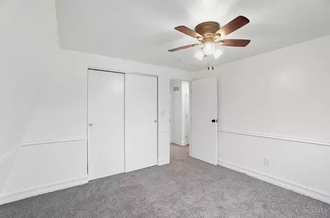 Bedroom - 6074 Johnson Rd, Cincinnati, OH 45248 photo 4 of 10