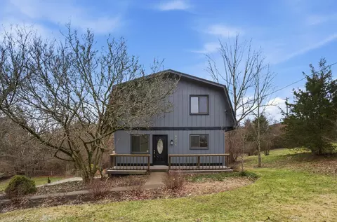 Exterior - 6074 Johnson Rd, Cincinnati, OH 45248 photo 3 of 12