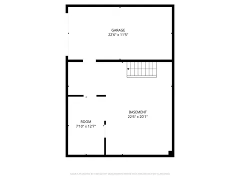 Floorplan - 6074 Johnson Rd, Cincinnati, OH 45248 photo 4 of 4