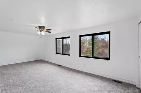 Bedroom - 6074 Johnson Rd, Cincinnati, OH 45248 photo 7 of 10