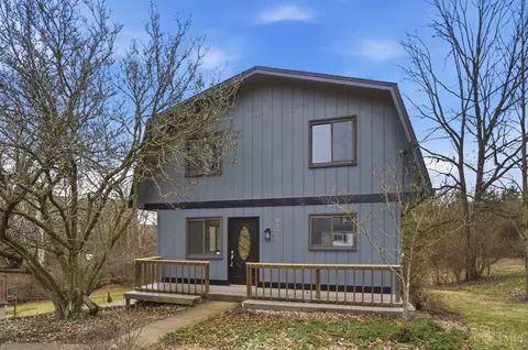 Exterior - 6074 Johnson Rd, Cincinnati, OH 45248 photo 2 of 12
