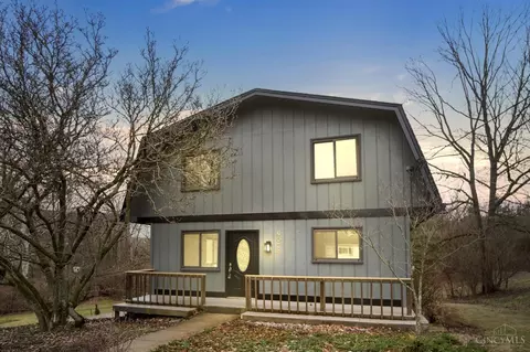 6074 Johnson Rd, Cincinnati, OH 45248