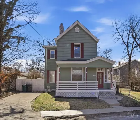 6009 Erie Ave, Cincinnati, OH 45227