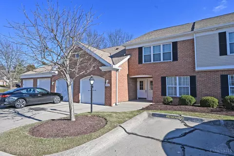 6321 Eagles Lake Dr, Cincinnati, OH 45248