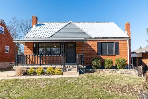 1453 Verdale Dr, Anderson Twp, OH 45230