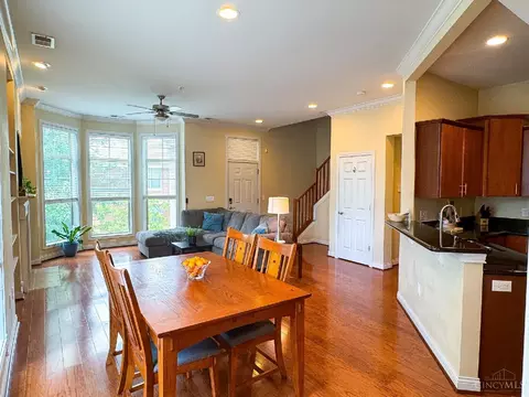 Dining - 207 Stetson St, Cincinnati, OH 45219 photo 1 of 1