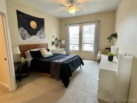 Bedroom - 207 Stetson St, Cincinnati, OH 45219 photo 1 of 3