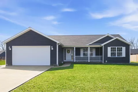 102 Toms Turnaround, Mount Orab, OH 45154