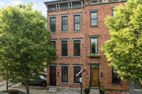 120 Fourteenth St, Cincinnati, OH 45202
