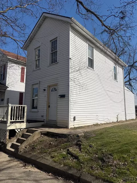 210 Eleventh St, Hamilton, OH 45011