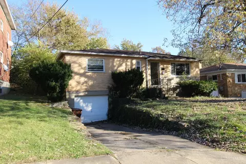 576 Claymore Ter, Cincinnati, OH 45238