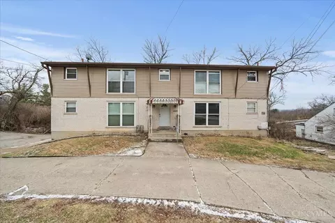 2465 Galbraith Rd, Cincinnati, OH 45237