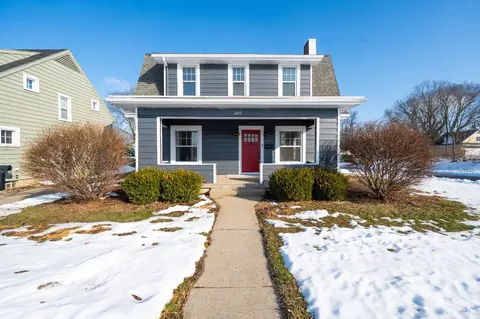 2619 Milton Rd, Middletown, OH 45042
