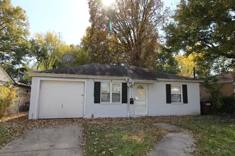 3269 Warfield Ave, Colerain Twp, OH 45239
