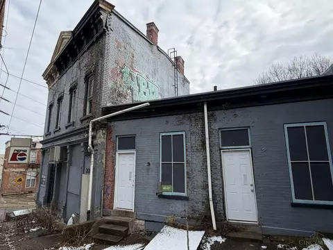 2360 Wilder Ave, Cincinnati, OH 45204