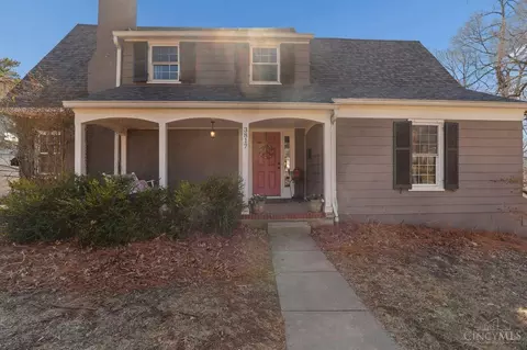 3817 Davenant Ave, Cincinnati, OH 45213