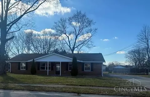 5263 Tallawanda Dr, Fairfield, OH 45014