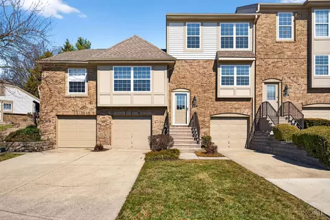 4187 Intrepid Dr, Colerain Twp, OH 45252