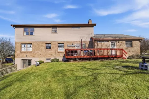 3141 Woodside Dr, Fairfield, OH 45014