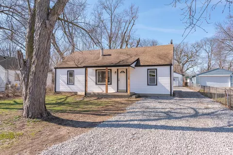 3106 Rufus St, Middletown, OH 45044