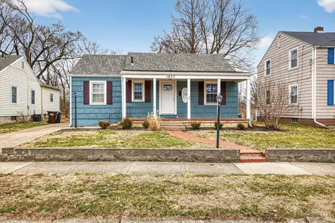 1937 Wilbraham Rd, Middletown, OH 45042