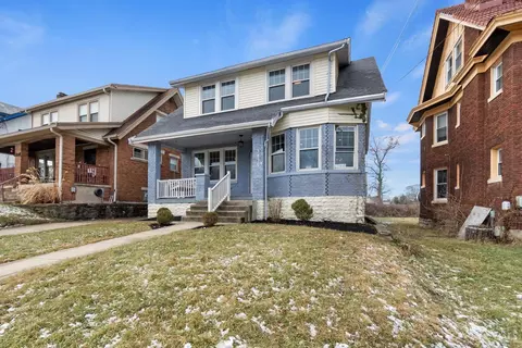 3419 Trimble Ave, Cincinnati, OH 45207 photo 2