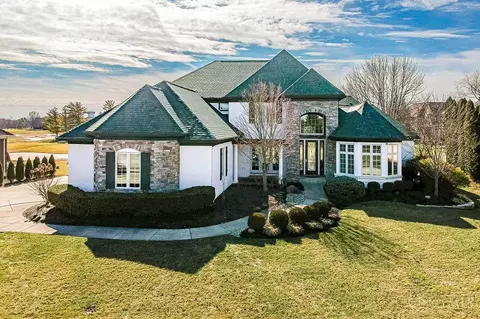 8087 Laurel Lake Ct, Liberty Township, OH 45044