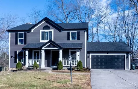 4622 Muirridge Ct, Batavia, OH 45103