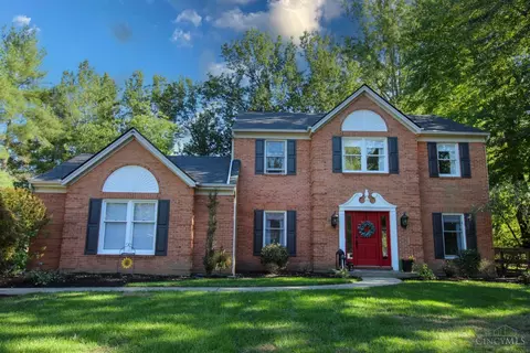 1513 Charleston Ln, Loveland, OH 45140