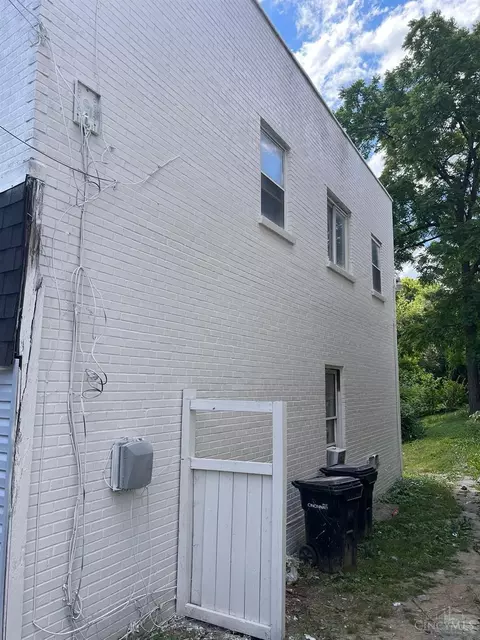 Exterior - 2063 Harrison Ave, Cincinnati, OH 45214 photo 2 of 4