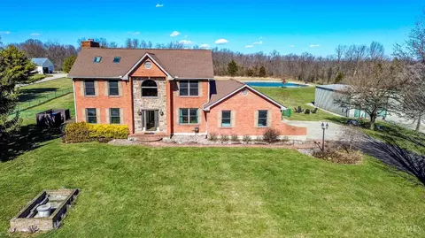 3574 Mclean Rd, Franklin, OH 45005