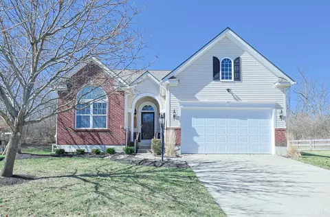 5135 Snow Valley Ln, Liberty Twp, OH 45011