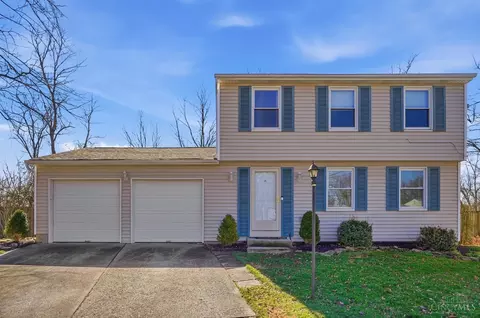 6023 Squirehill Ct, Anderson Twp, OH 45230